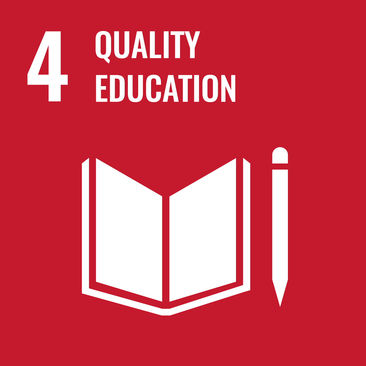 Objectiu de Desenvolupament Sostenible 4: Educació de qualitat